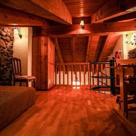 Apartament La Casa Sul Cardo - Affitti Brevi Italia Aosta Zewnętrze zdjęcie